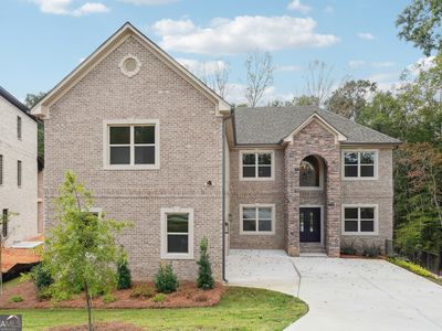4251 Matisse Ln #81, Fairburn, GA, 30213