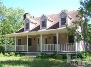 458 Annandale Trce, Hampstead, NC 28443