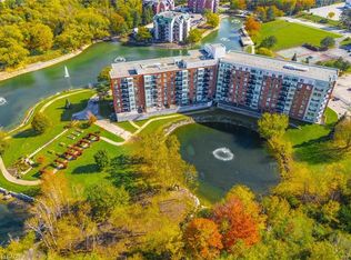 30 Blue Springs Dr #308, Waterloo, ON N2J 4T2
