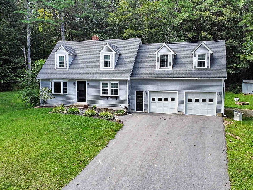 56 Beaver Dam Road, South Berwick, ME 03908 Zillow