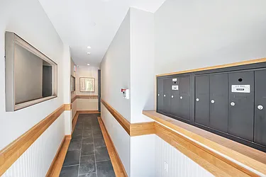 Rented by Bank Neary