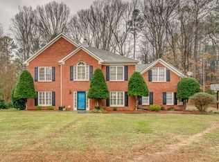 3706 Raiders Ridge Dr, Lithonia, GA 30038