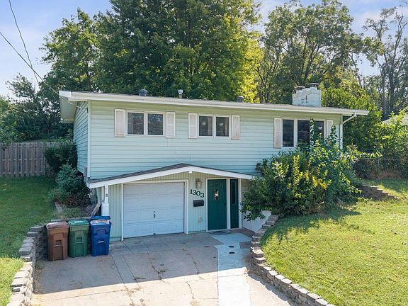 2nd image of 1303 Freeman Dr