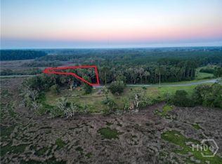 Lot #1 Retreat Lane NE, Townsend, GA 31331