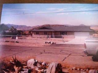 32318 Emerald Rd, Lucerne Valley, CA 92356