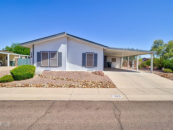 2nd image of 868 W Desert Sky Drive