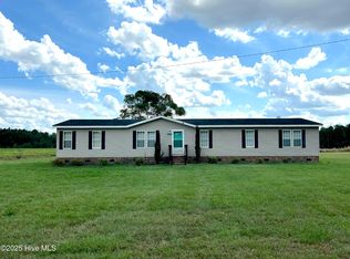 159 Batchelor Farm Lane, Kenansville, NC 28349