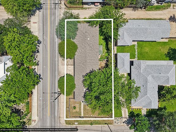 2nd image of 5015 Avenue G