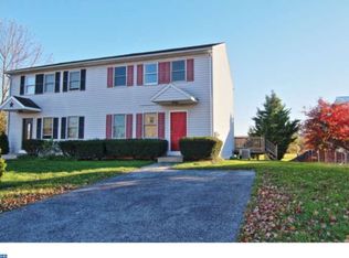 1246 Buddies Pl, Birdsboro, PA 19508