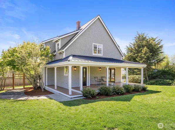 355 21st Street, Port Townsend, WA 98368