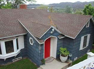 1855 Kaweah Dr, Pasadena, CA 91105