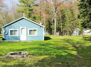 6760 E Houghton Lake Dr, Houghton Lake, MI 48629