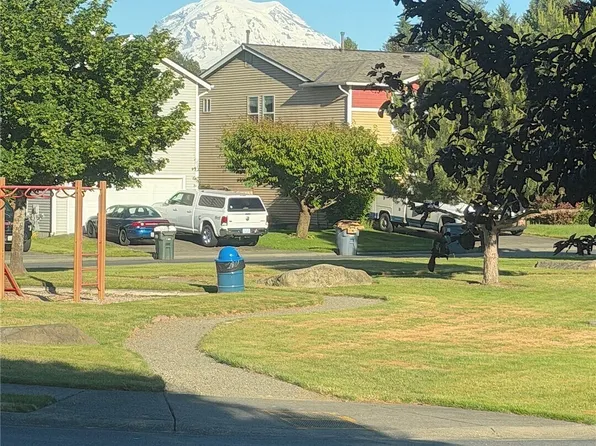 18502 94th Avenue E, Puyallup, WA 98375