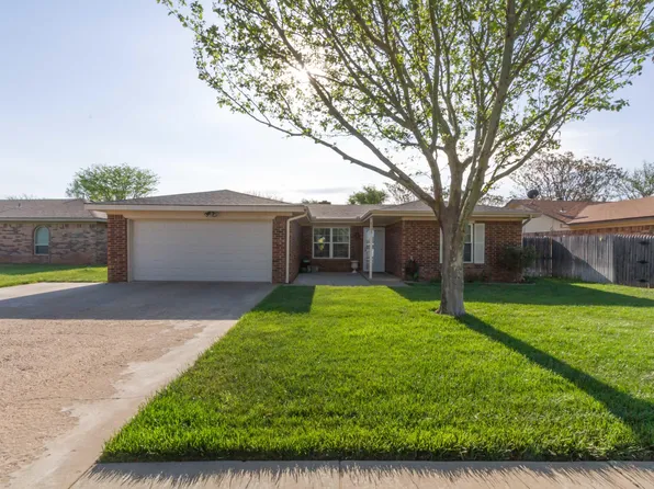 8205 Goodnight Trl, Amarillo, TX 79110