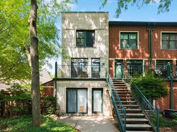 1812 S Dearborn St APT 12, Chicago, IL 60616