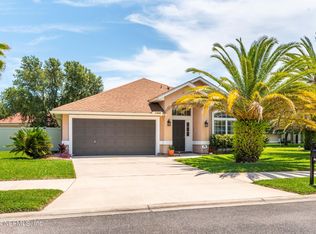 13808 Fish Eagle Dr W, Jacksonville, FL 32226