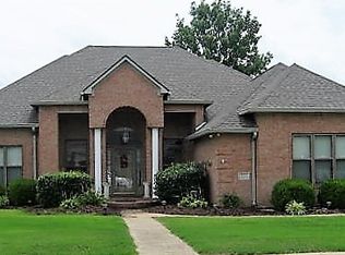 601 N Estate Dr, Blytheville, AR 72315