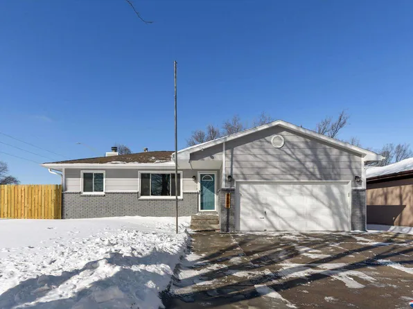 4601 N 20th St, Lincoln, NE 68521