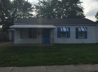 3514 Georgetown Rd, Indianapolis, IN 46224