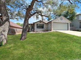 7143 Crested Quail, San Antonio, TX 78250
