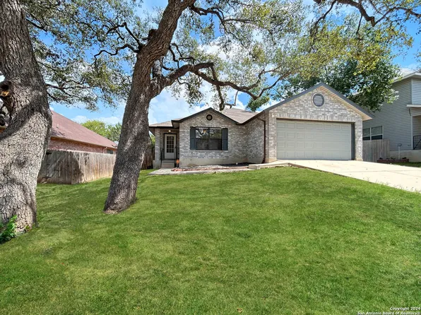 7143 CRESTED QUAIL, San Antonio, TX 78250