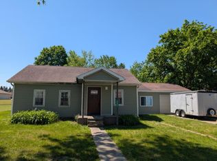 4289 Lynn St, Akron, MI 48701