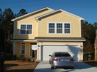 346 Cypress Walk Way, Charleston, SC 29492