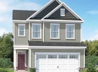 2307 Cape May Ln, Durham, NC 27703