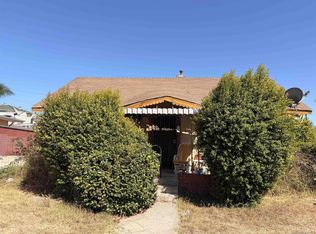 4184 San Miguel Ave, San Diego, CA 92113