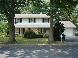 454 Haverhill Rd, Lancaster, PA 17601