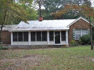 6645 W Jefferson Rd, Quinton, AL 35130