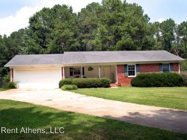 477 Quailwood Dr, Athens, GA 30606
