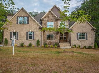 7711 Northern Ests, Pt Greensboro, NC 27455