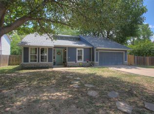3335 S 76th West Ave, Tulsa, OK 74107