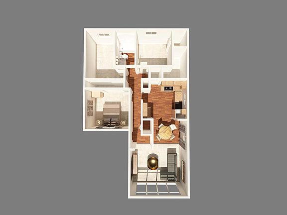 4th image of 1812 36th St NW #Basement