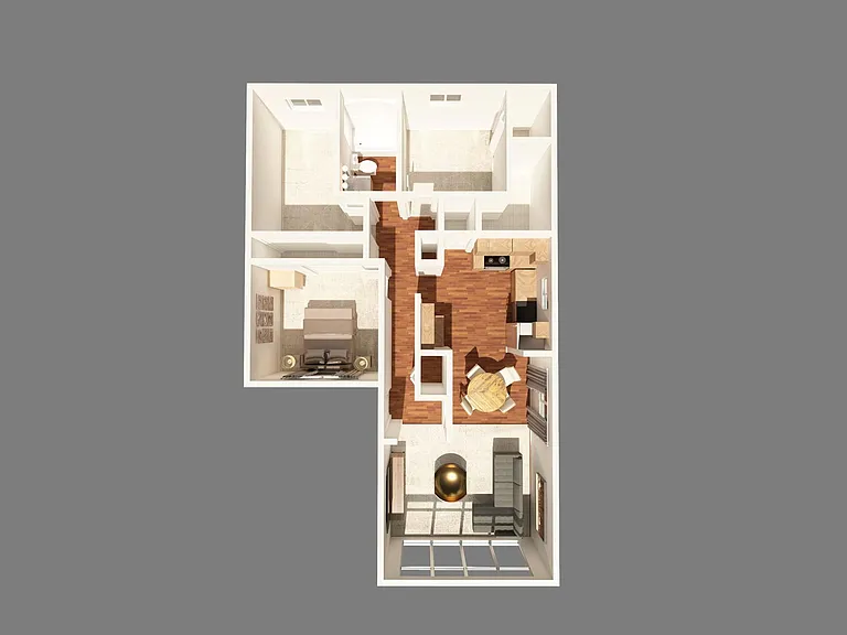 1812 36th St NW #BASEMENT — Photo 4