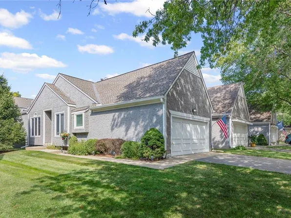 6718 W 126th Ct, Overland Park, KS 66209