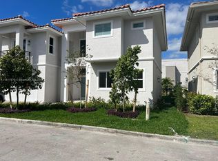 Forest View Estates, Fort Lauderdale, FL 33312