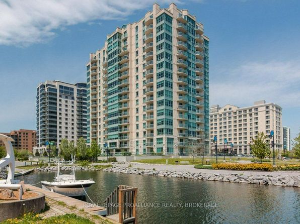 5 Gore St #203, Kingston, ON K7L 0A1