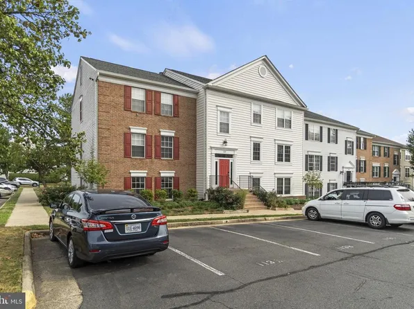 113 Fort Evans Rd SE APT A, Leesburg, VA 20175
