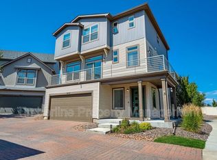 9606 Timberlake Loop, Colorado Springs, CO 80927