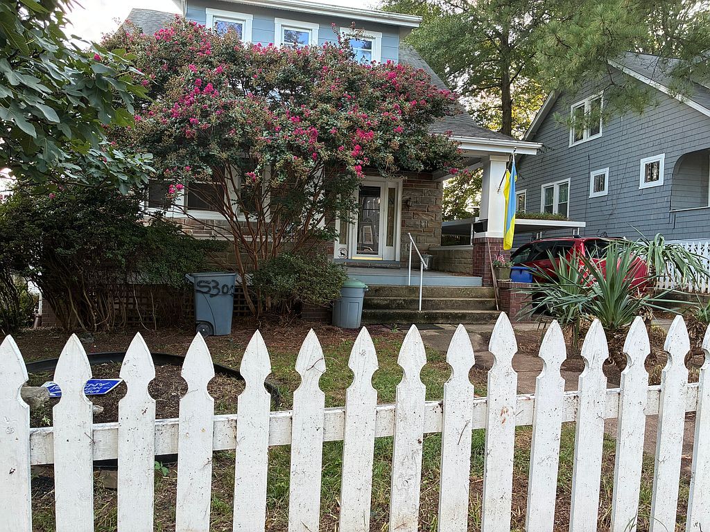 3217 Bayonne Ave - Property Image