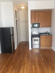 Rented by Compass