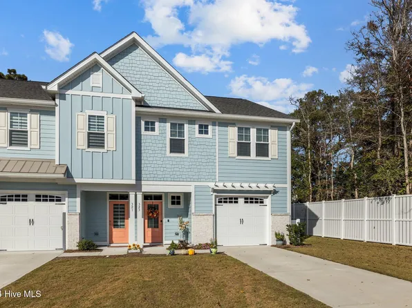 323 Fishing Duck, Beaufort, NC 28516