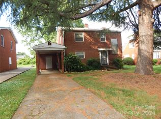 1808 Madison Ave, Charlotte, NC 28216