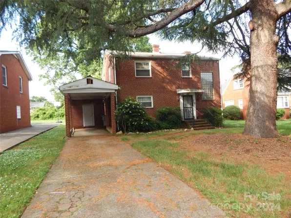 1808 Madison Ave, Charlotte, NC 28216