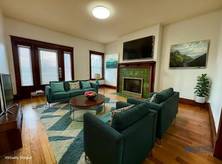 3503 Jefferson St APT 3S, Kansas City, MO 64111