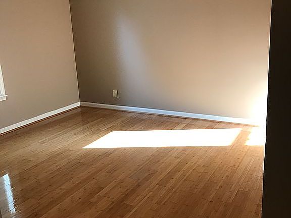 Upstairs Bedroom