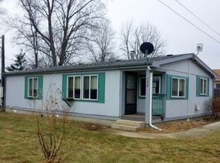 728 E Bryan Ave, Union, OR 97883