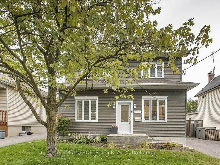 17 Anna Ave — Photo 1